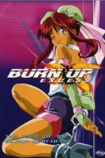 Burn-Up Excess